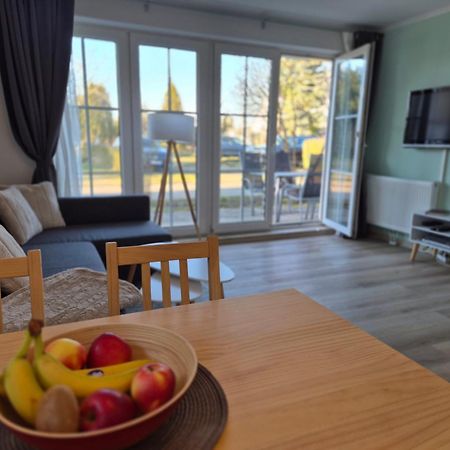 Meeresstrand - Chic & Renoviert! Breege Εξωτερικό φωτογραφία