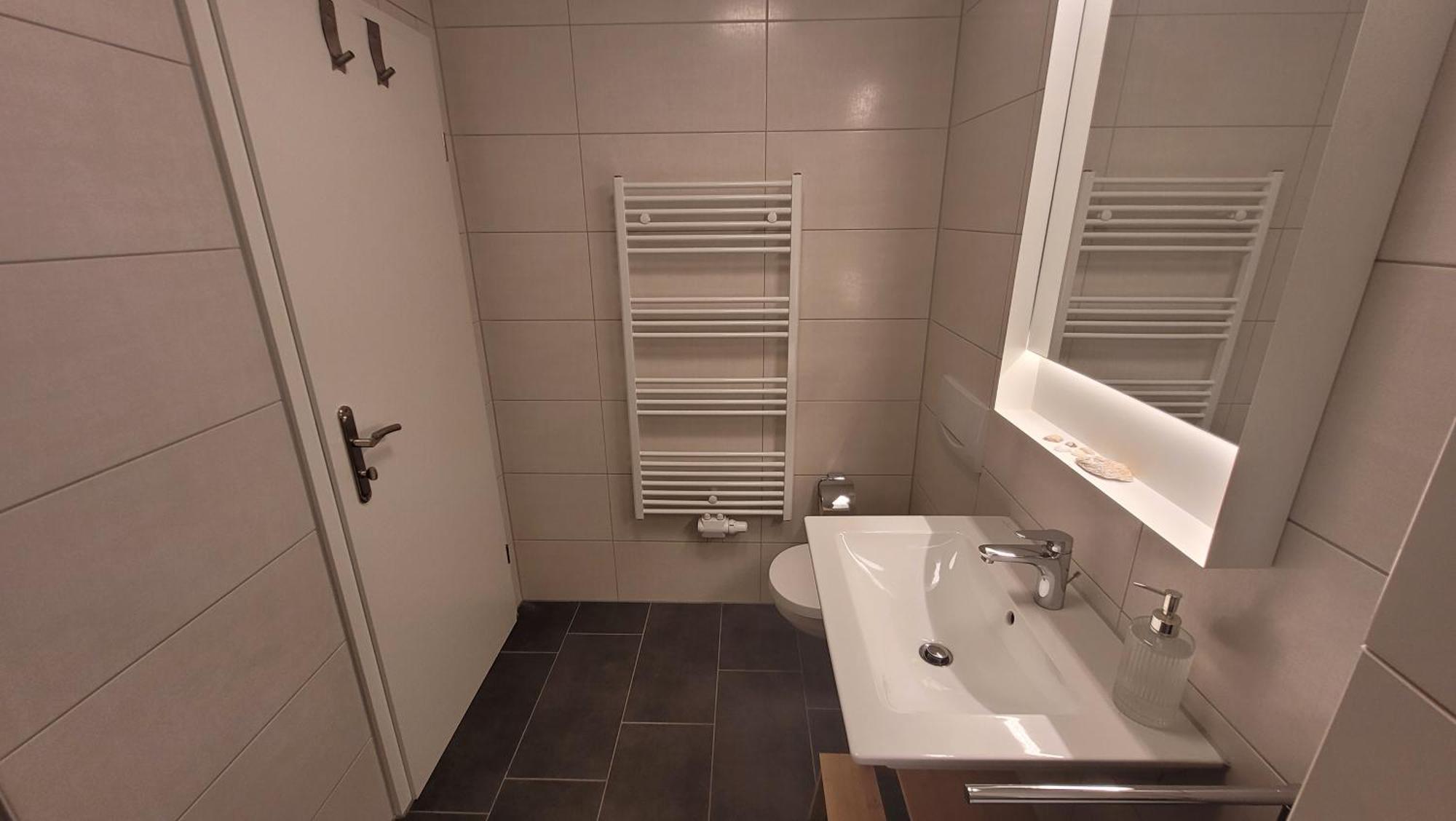 Meeresstrand - Chic & Renoviert! Breege Εξωτερικό φωτογραφία