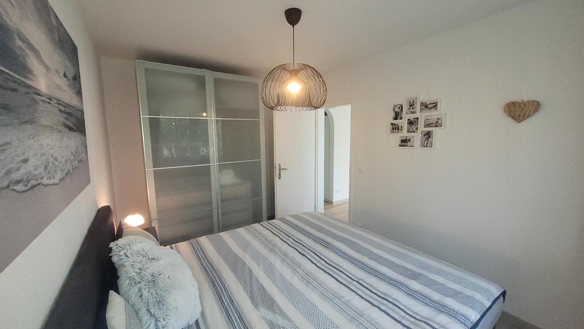 Meeresstrand - Chic & Renoviert! Breege Εξωτερικό φωτογραφία