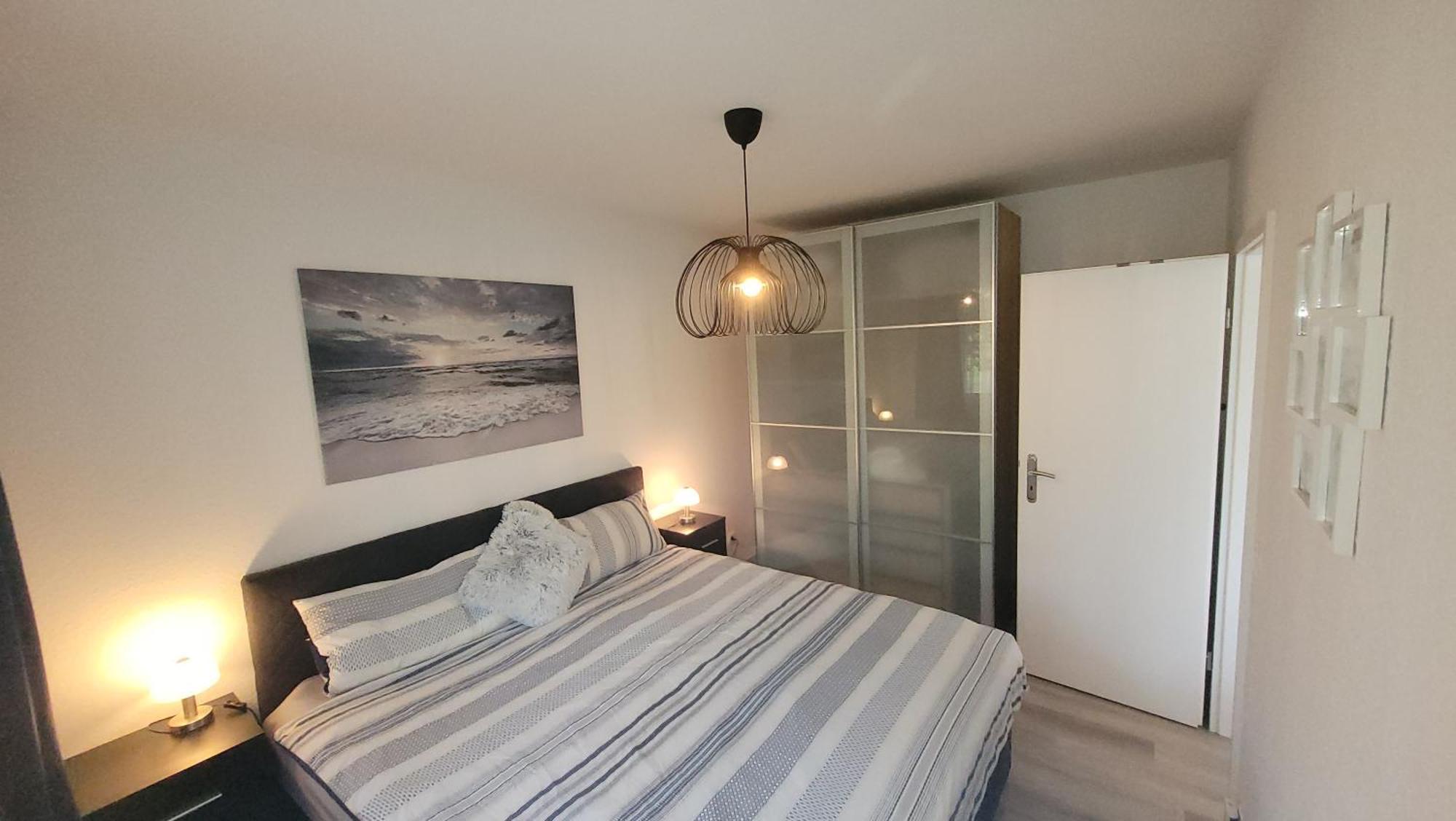 Meeresstrand - Chic & Renoviert! Breege Εξωτερικό φωτογραφία